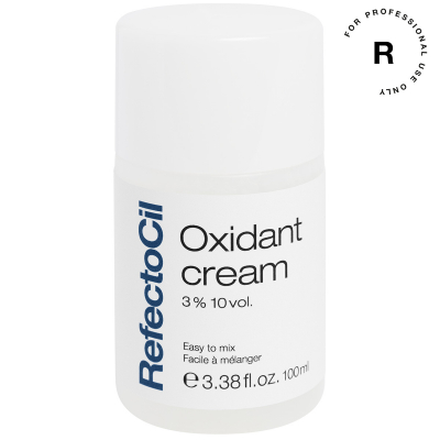 RefectoCil Oxidant 3% Creme (100 ml)