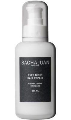 Sachajuan Over Night Hair Repair (100ml)