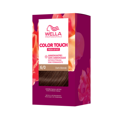 Wella Color Touch OTC