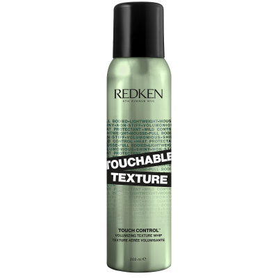 Redken Touchable Texture (200 ml)