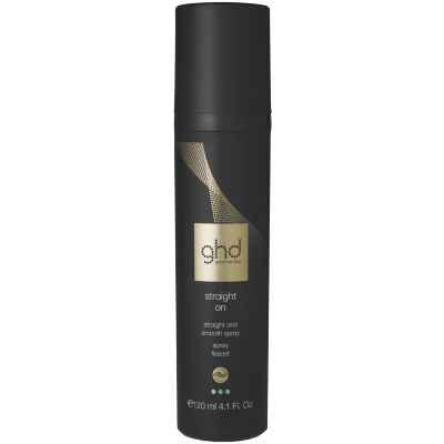 ghd Straight on Straight and Smooth Spray (120ml)