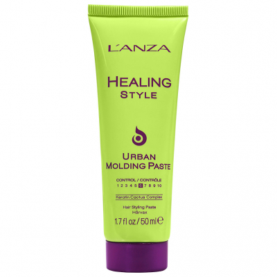 Lanza Healing Style Molding Paste