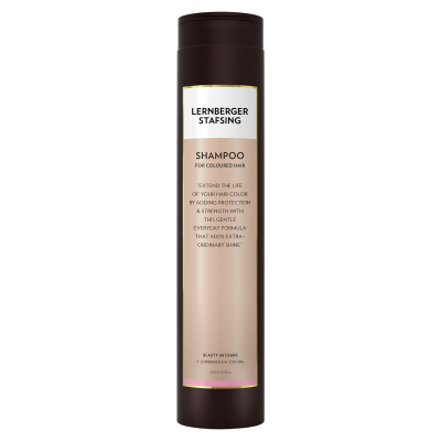 Lernberger Stafsing Shampoo Coloured Hair (250ml)