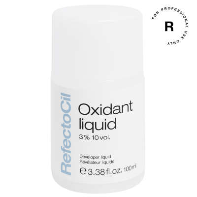 RefectoCil Oxidant 3% Liquid (100ml)