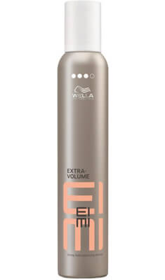 Wella EIMI Extra Volume Mousse (300ml)