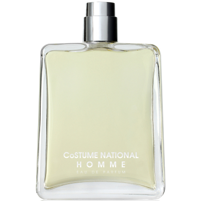 Costume National Homme Eau De Parfum Natural Spray