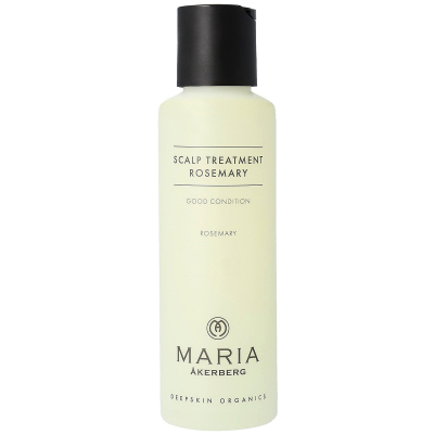 Maria Åkerberg Scalp Treatment