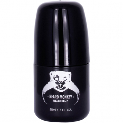 Beard Monkey Silver Rain Deo (50ml)