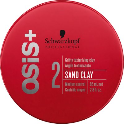 Schwarzkopf Professional OSiS Sand Clay (85ml)