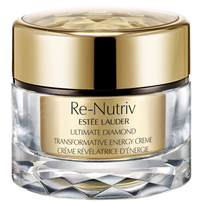 Estée Lauder Re-Nutriv Ultimate Diamond Transformative Energy Creme (50ml)