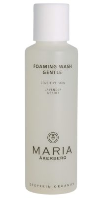 Maria Åkerberg Foaming Wash Gentle