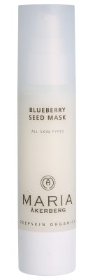 Maria Åkerberg Blueberry Seed Mask (50ml)