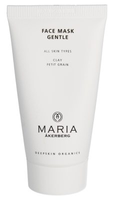 Maria Åkerberg Face Mask Gentle (50 ml)