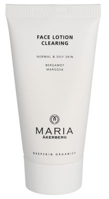 Maria Åkerberg Face Lotion Clearing