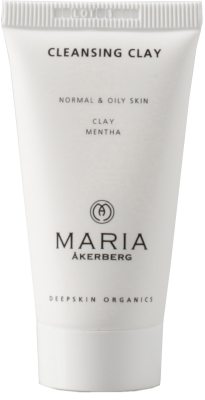 Maria Åkerberg Cleansing Clay