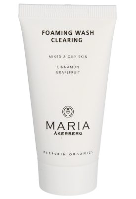 Maria Åkerberg Foaming Wash Clearing