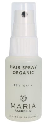 Maria Åkerberg Hair Spray Organic