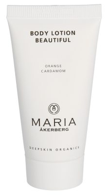 Maria Åkerberg Body Lotion Beautiful