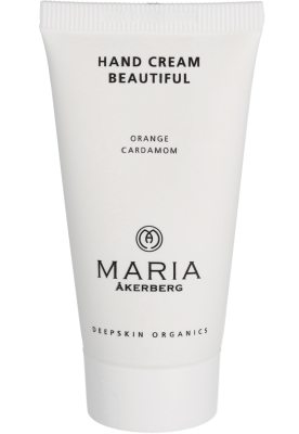 Maria Åkerberg Hand Cream Beautiful