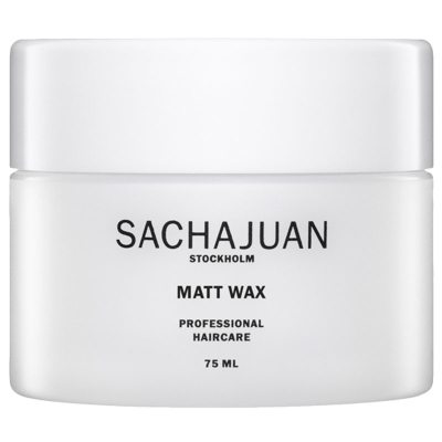 Sachajuan Matt Wax (75ml)