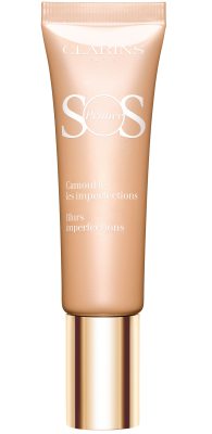 Clarins SOS Primer