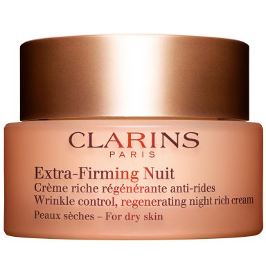 Clarins Extra-Firming Nuit For Dry Skin (50ml)