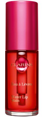 Clarins Water Lip Stain 01 Rose Water