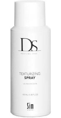 DS SIM Sensitive Texturizing Spray
