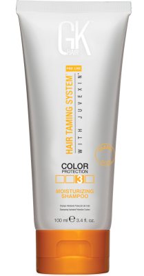 GK Hair Moisturizing Color Protection Shampoo