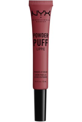 NYX Professional Makeup Powder Puff Lippie