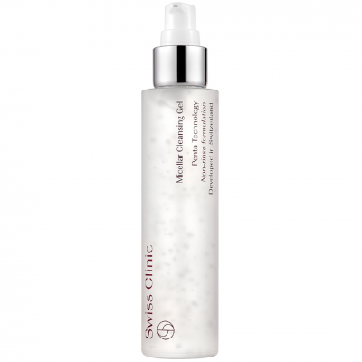 Swiss Clinic Cleansing Gel (125ml)