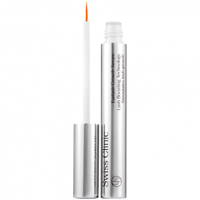 Swiss Clinic Eyelash Growth Serum (6ml)