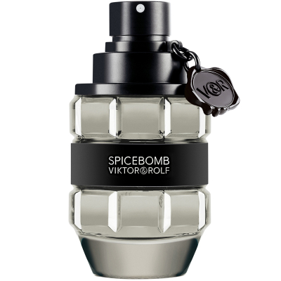 Viktor & Rolf Spicebomb EdT