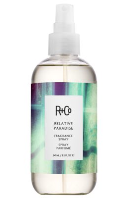 R+Co Relative Paradise Fragrance Spray (241ml)