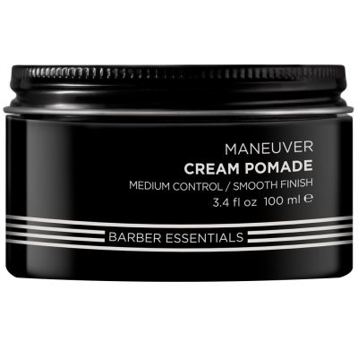 Redken Brews Maneuver Cream Pomade (100ml)