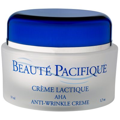 Beauté Pacifique Aha Crème Lactic (50ml)