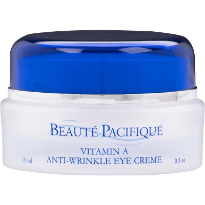 Beauté Pacifique Vitamin A Eye Cream (15ml)