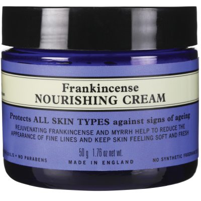 Neal's Yard Remedies Frankincense Nourishing Cream (50ml)