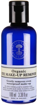 Neal's Yard Remedies Eye Make-Up Remover (100 ml)