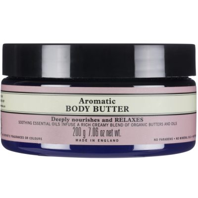 Neal's Yard Remedies Aromatic Body Butter (200g)