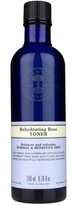 Neal's Yard Remedies Rehydrating Rose Toner (200ml)