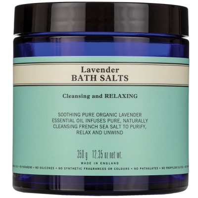 Neal's Yard Remedies Lavender Bath Salts (350g)