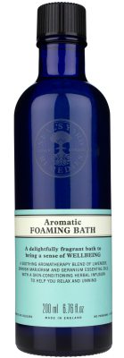 Neal's Yard Remedies Aromatic Foaming Bath (200ml)