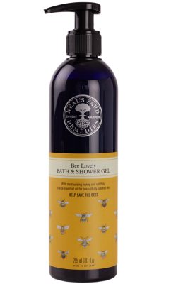 Neal's Yard Remedies Bee Lovely Bath & Shower Gel (295ml)