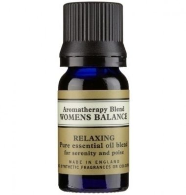 Neal's Yard Remedies Aromatherapy - Women's Balance