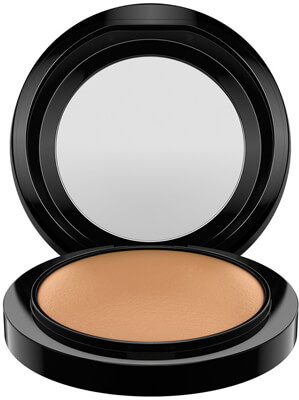 MAC Mineralize Skinfinish/ Natural Powder