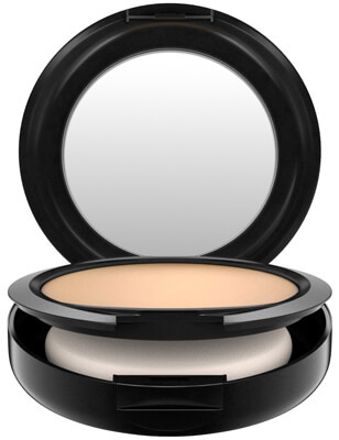 Mac Cosmetics Studio Fix Powder Plus Foundation