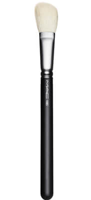 MAC Cosmetics Brushes 168 Large Angled Contour