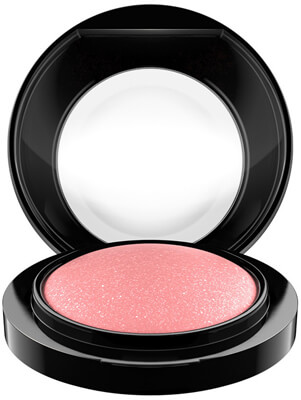 MAC Mineralize Blush