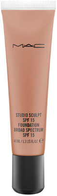 Mac Cosmetics Studio Sculpt SPF 15 Foundation